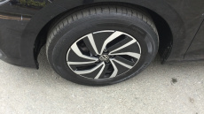 Volkswagen Polo 1.0 TSI Life 5dr Petrol Hatchback